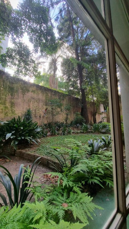 Departamento En Recoleta Lejlighed Buenos Aires Eksteriør billede